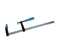 Silverline 868771 Serre-joint robuste 450 x 80 mm
