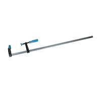 Silverline Serre-joint robuste 900 x 80 mm