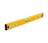 Silverline Tools – Niveau à bulle SL16 450 mm