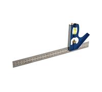 Silverline SL31 300mm Combination Square