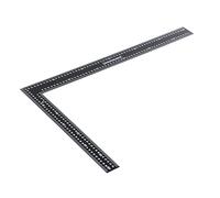 Silverline SL35 Équerre de charpentier en acier 600 x 400 mm
