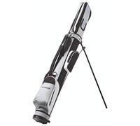 Silverline Sunday Sac à crayons sur pied