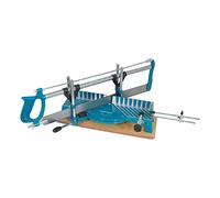 Silverline SW05 Scie à onglet manuelle 550 mm