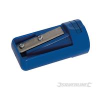 Silverline - Taille-crayons pour crayons de charpentier