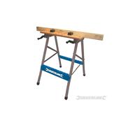 Silverline – Établi portable TB01 – Capacité 100 kg