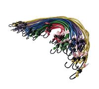 Silverline - Tendeurs sandow, 20 pcs (759497)