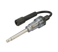 Silverline Tools Testeur de bougies 270 mm (633982)