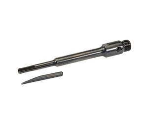 Silverline Tige de carottage SDS Plus 124518 200 mm