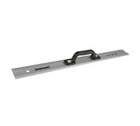 Règle avec niveaux 90 cm - SILVERLINE 571509