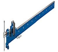 Silverline Tools 613111 Serre-joint dormant - Bleu