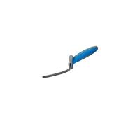 Silverline Tools 700641 13 mm Soft Grip brique Dégauchisseuse - Bleu