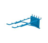 Silverline Tools 934845 Support pour Index Bleu