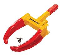 Serre-joint Silverline Tools 950147 Serre-joint de roue réglable