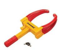 Silverline Tools 950147 Serre-joint de roue réglable G