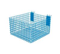 Silverline Tools 978154 Panier Bleu 300 mm