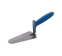 Silverline Tools 984376 180 mm Soft Grip Truelle de jaugeage - Bleu