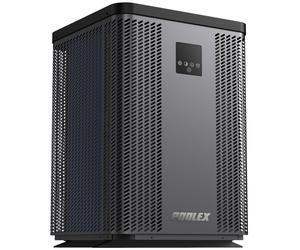 Silverline top 30kw triphasé full inverter pompe à chaleur poolex -