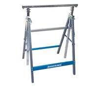 Silverline - Tréteau usage intensif 150 kg (226168)