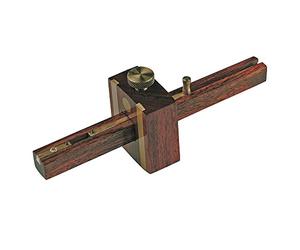 Silverline Trusquin à mortaise