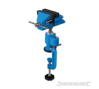 Silverline VC17 Etau multi-angle