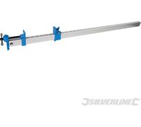 Silverline VC63 Serre-joint dormant 900 mm