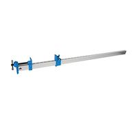 Silverline VC63 Serre-joint dormant 900 mm