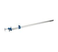 Silverline - VC64 Serre-Joint Dormant - Aluminium