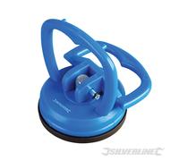 SILVERLINE ventouse lève-verre ventouse porte-verre ventouse à vide 15 kg