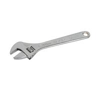 Clé à molette Longueur 200 mm - Mâchoire 26 mm SILVERLINE WR20
