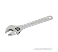 Silverline WR30 Clé à molette