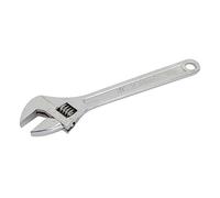 Silverline Clé à molette WR30 250 mm, mâchoire 30 mm