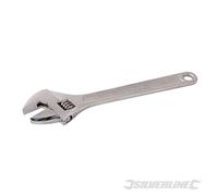 Silverline WR40 Clé à molette