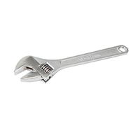 Silverline WR50 Llave inglesa ajustable
