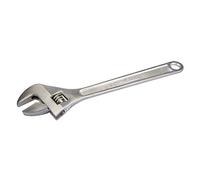 Silverline WR55 Clé à molette 450 mm