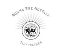 Silverlined by Donna The Buffalo (2008-07-07)