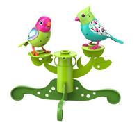 Silverlit 2 Digibirds Et Leur Arbre