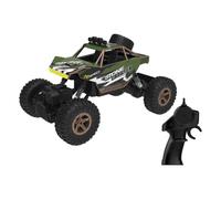 Silverlit 4speed - stone crawler - voiture radio commandée