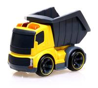 Silverlit - 81112 - Radio Commande Véhicule Miniature - I / R Camion Benne