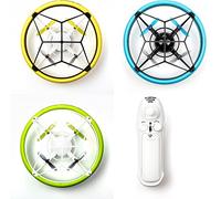 Mini Bumper Drone