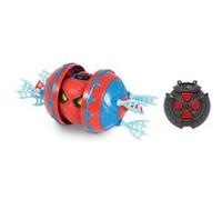 Silverlit - 85464 - véhicule miniature radio commande - i / r battler pack pack - spiderman G