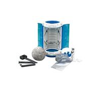 Silverlit Astropod by La Mission Météorite - Thème de l'univers et de l'espace - Construction et Expériences - A partir de 6 Ans