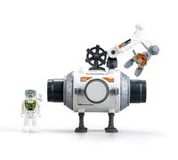 Le connecteur de station spatiale - ASTROPOD