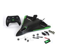 Silverlit - Avion Vector Jet - Avion télécommandée Cascadeur - Léger et résistant aux impacts - Explore Les limites de l’acrobatie - 2.4 Ghz - A partir de 14 Ans - 54026