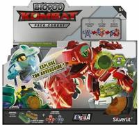 Silverlit Biopod Kombat Duo Pack