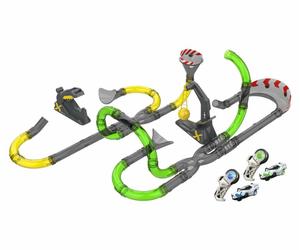 Silverlit Circuit Exost Loop Dual Challenge