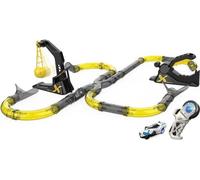 Circuit Exost Loop Obstacle Set [Silverlit]