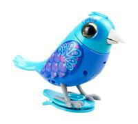 Silverlit Digibirds Hummingbird Bleu Multicolore 10 x 4 x 9 centimètres