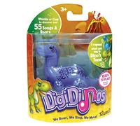 Silverlit - Digidinos, Multicolore, 20485869