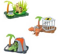 Silverlit Dinosaure interactif Digidinos figurine aléatoire