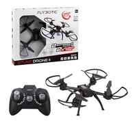 SilverLit Drone Cascadeur 2 pour Enfants et Adultes à partir de 4 Ans